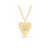 Accessories Jewel Citizen Necklaces | Jewel Citizen | Cupid Necklace