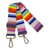 Accessories Kabana | Rainbow Stripe Bag Strap