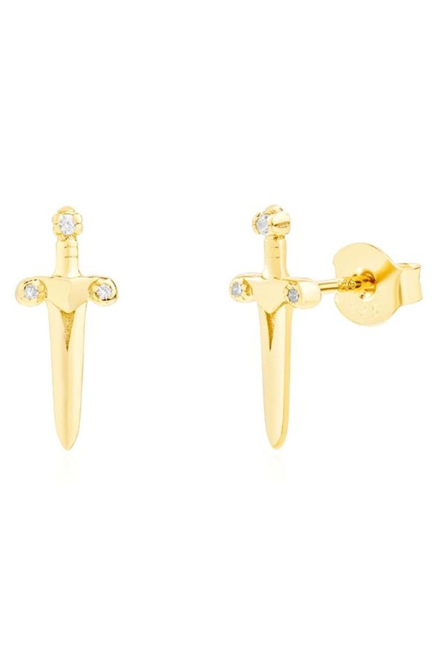 Accessories Jewellery Earrings | Jewel Citizen | Eleanor Earrings