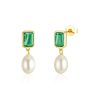 Accessories Jewel Citizen Earrings | Jewel Citizen | Dian Earrings