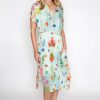 Dresses Rubyyaya | Rubyyaya Foreva Dress Mint