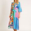 Dresses Lulalife | Lulalife Noosa Shirtdress