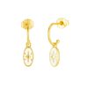 Accessories Jewel Citizen Earrings | Jewel Citizen | Estrella Earrings