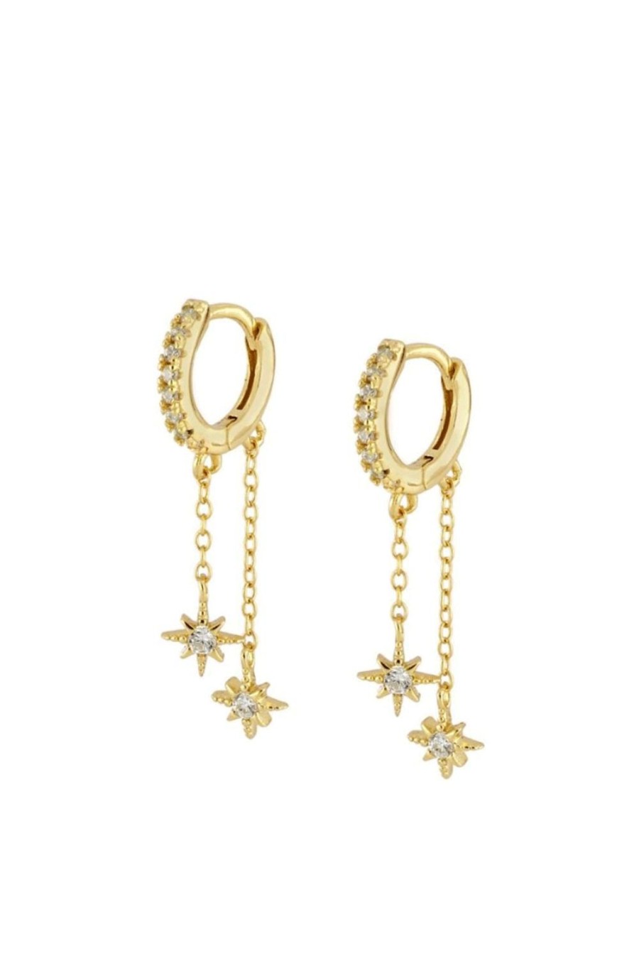 Accessories Jewellery Earrings | Jewel Citizen | Venus Drop Earrings