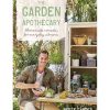 Wellness + Beauty Kabana | The Garden Apothecary Book