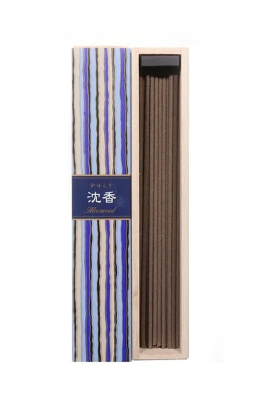 Wellness + Beauty Kabana Shop | Kayuragi Incense Sticks | Aloeswood