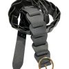 Accessories Kabana | Briarna Belt Black