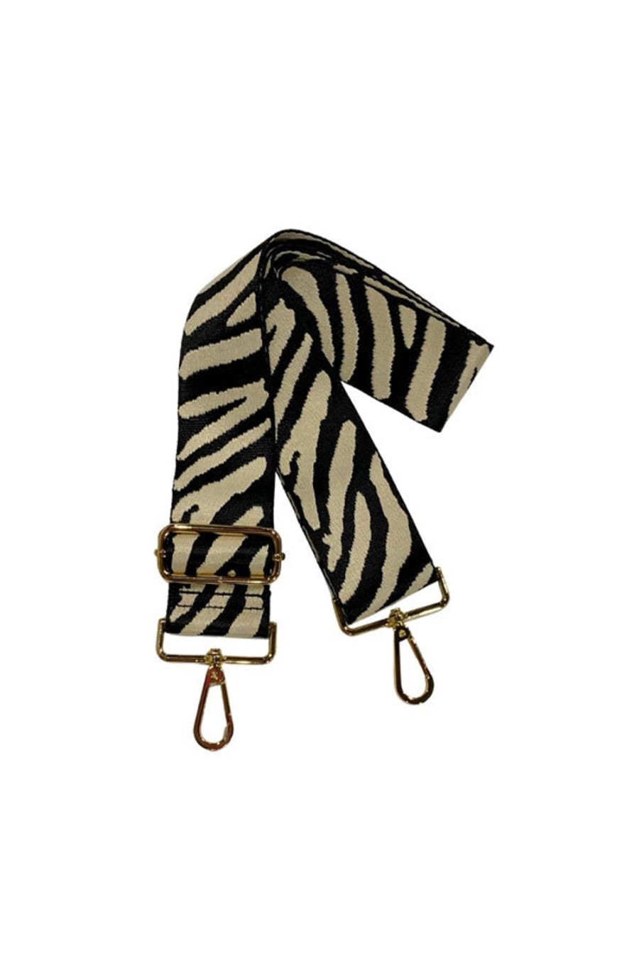 Accessories Kabana | Zebra Bag Strap