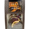 Wellness + Beauty Kabana | 17 Rocks Dark Choc Dipped Oranges 150G