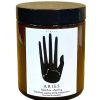 Wellness + Beauty Kabana | Zodiac Candle-Aries