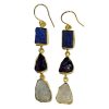 Accessories Jewellery Earrings | Remmy Earrings