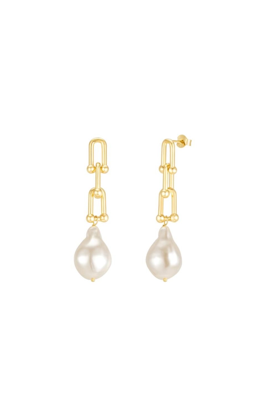 Accessories Jewel Citizen Earrings | Jewel Citizen | Ruth Earrings