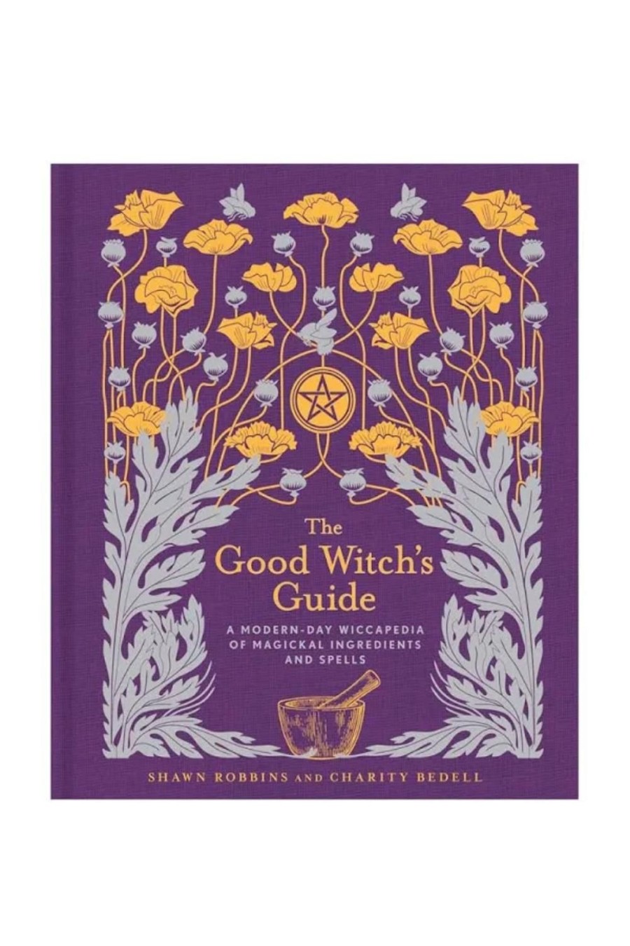 Wellness + Beauty Kabana | The Good Witch'S Guide Book