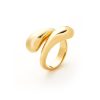 Accessories Jewel Citizen Rings | Jewel Citizen | Adeline Ring Gold