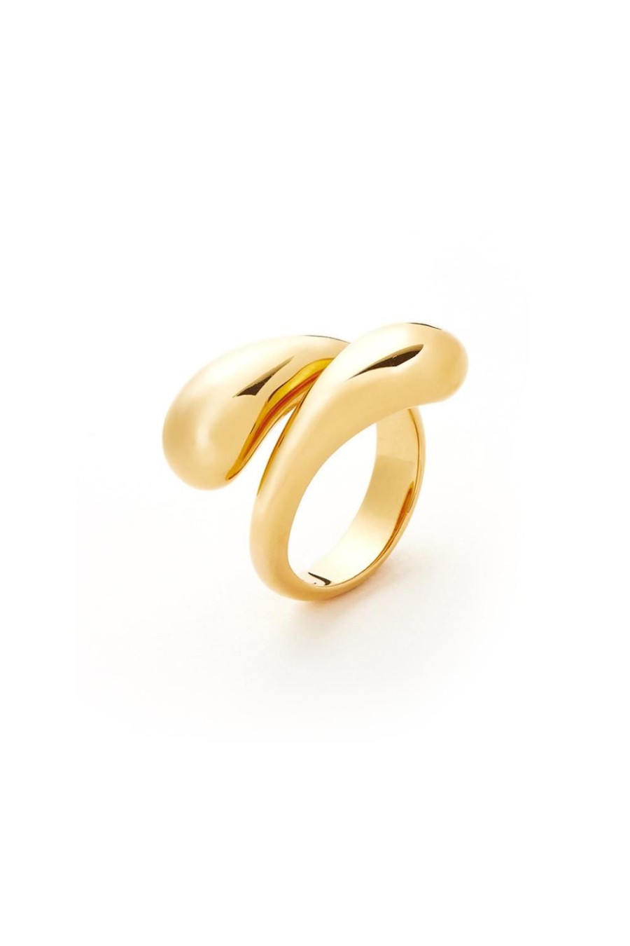 Accessories Jewel Citizen Rings | Jewel Citizen | Adeline Ring Gold