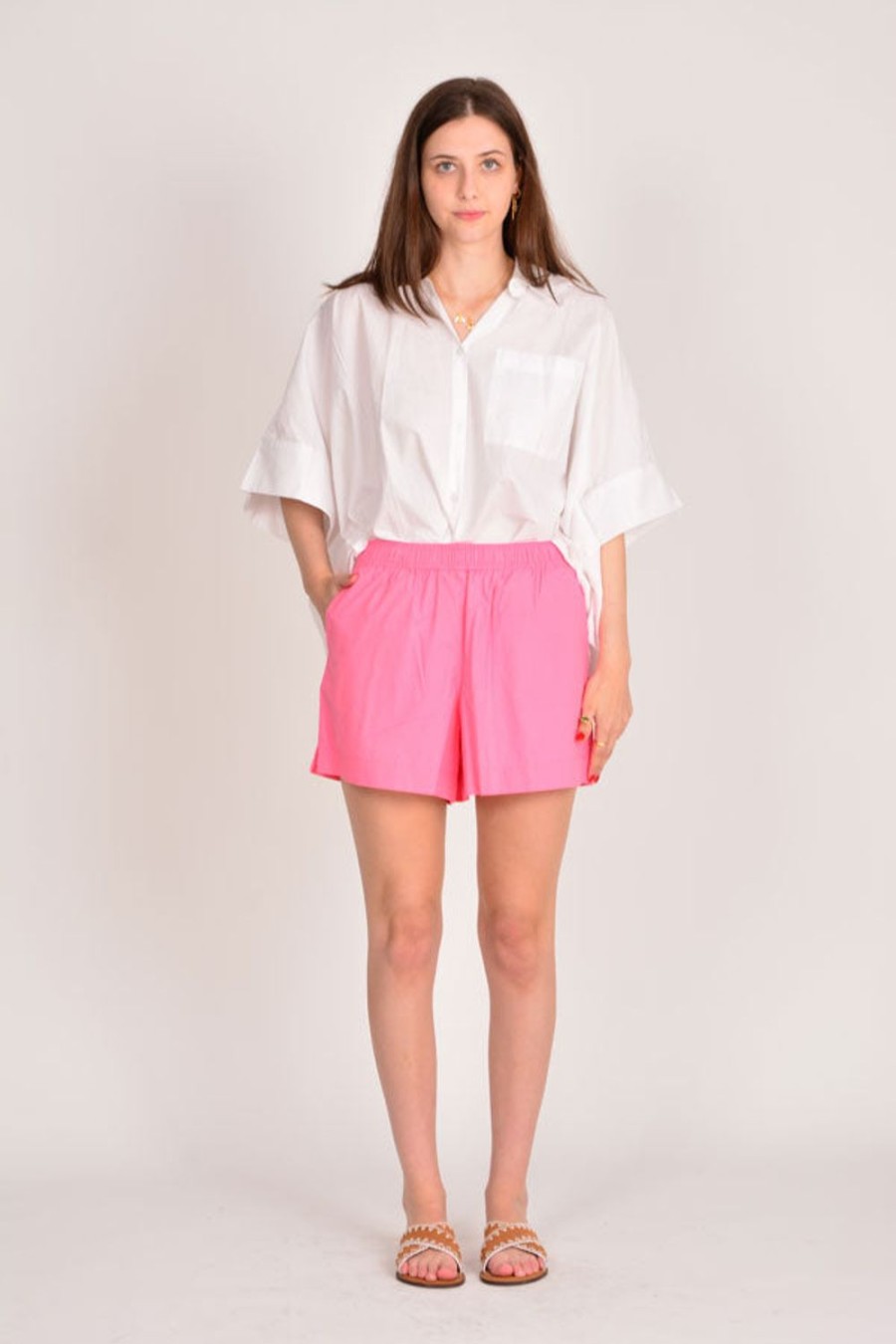 Bottoms Itami Division | Itami Short Pink