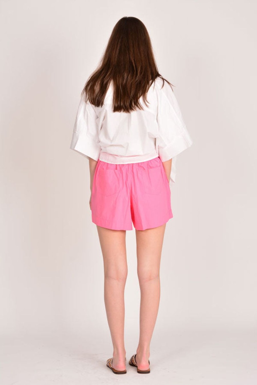 Bottoms Itami Division | Itami Short Pink