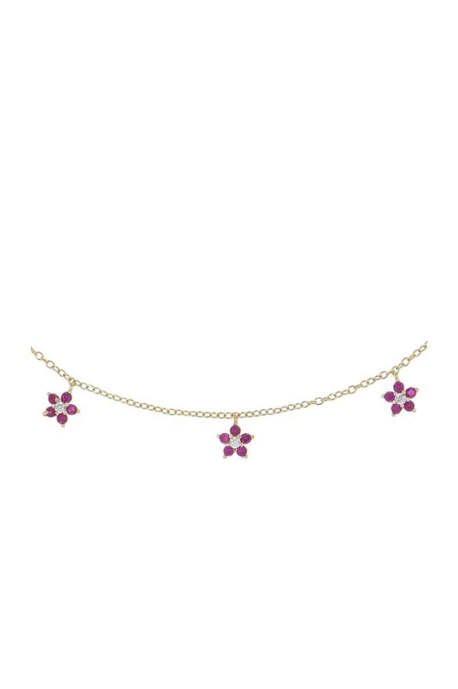 Accessories Jewellery Necklaces | Jewel Citizen | Lilian Choker