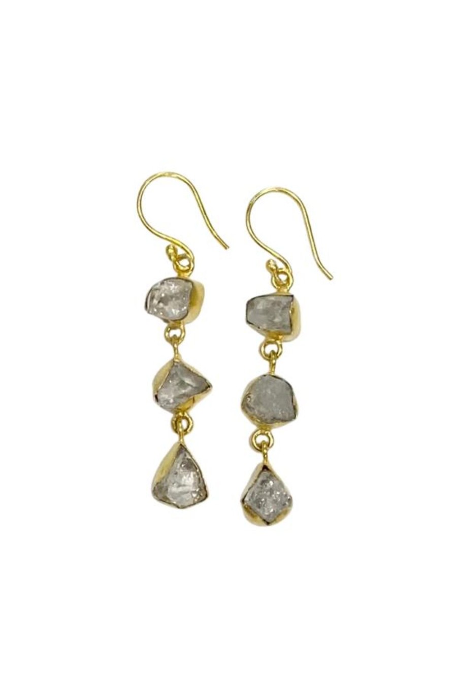 Accessories Jewellery Earrings | Charlotte Earrings