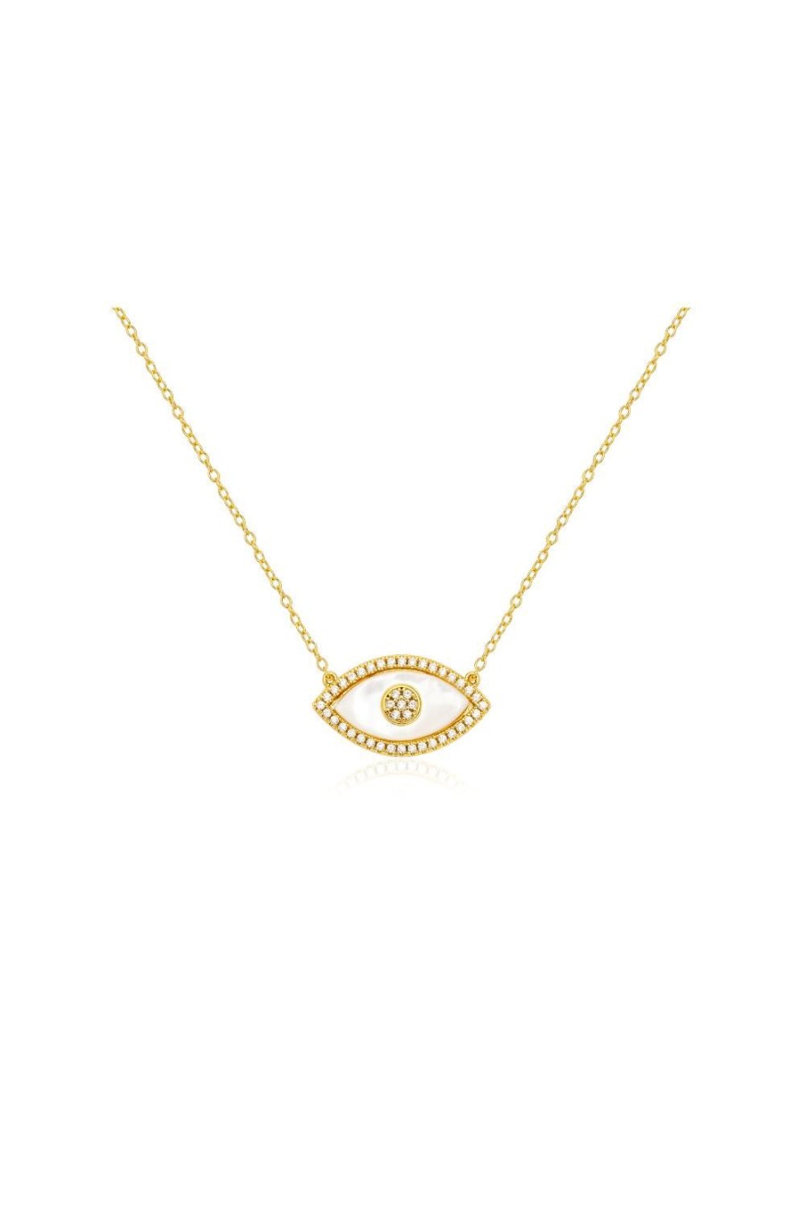 Accessories Jewel Citizen Necklaces | Jewel Citizen | Alara Necklace