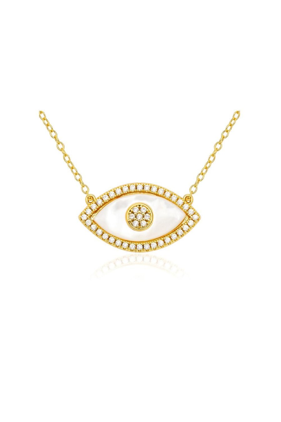 Accessories Jewel Citizen Necklaces | Jewel Citizen | Alara Necklace