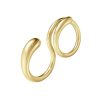 Accessories Jewel Citizen Rings | Jewel Citizen | Acacia Ring Gold