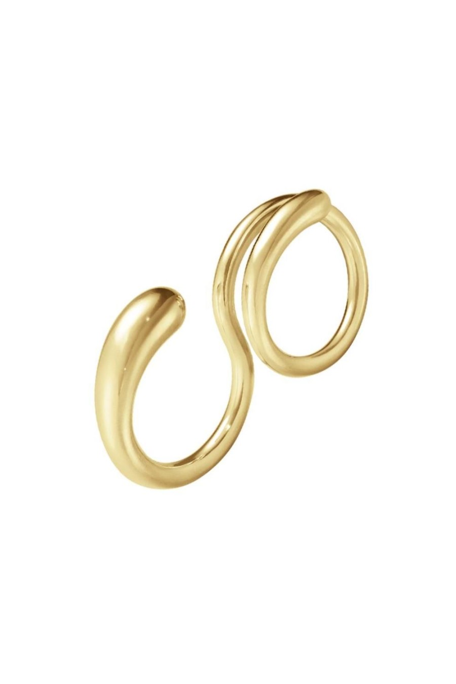 Accessories Jewel Citizen Rings | Jewel Citizen | Acacia Ring Gold