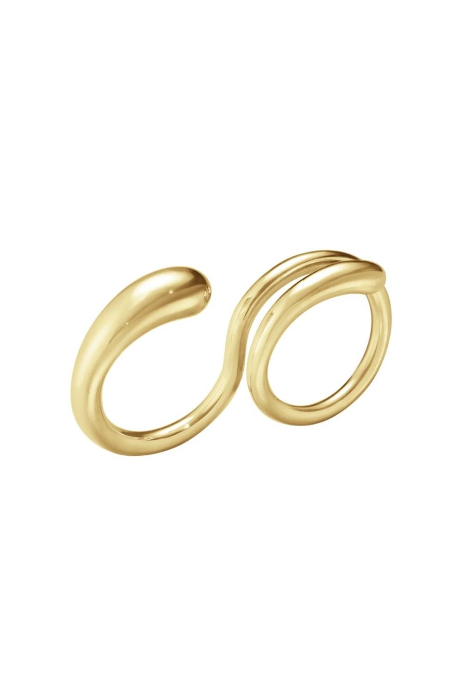 Accessories Jewel Citizen Rings | Jewel Citizen | Acacia Ring Gold