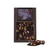 Wellness + Beauty Kabana | 17 Rocks Dark Choc Bark 100G