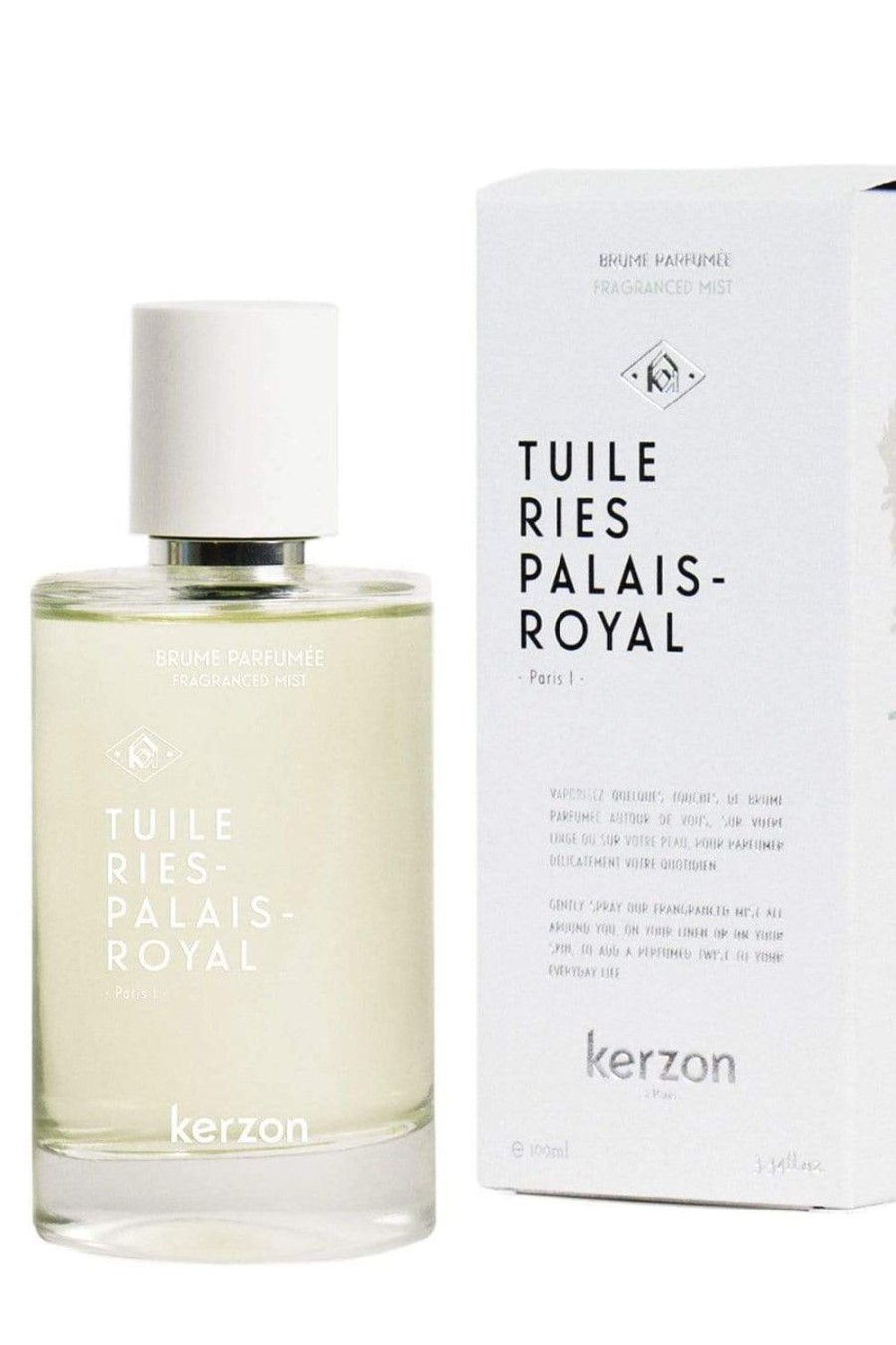 Wellness + Beauty Kabana | Tuileries Palais -Royal Eau De Toilette