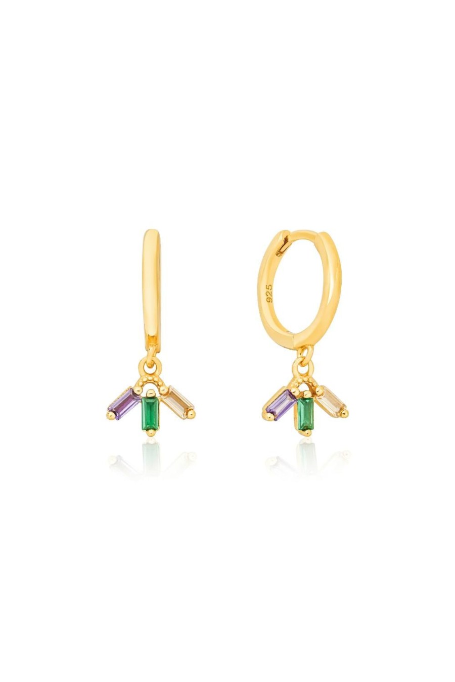 Accessories Jewellery Earrings | Jewel Citizen | Patara Earrings