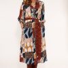 Dresses Lulasoul | Lulasoul Yindi Midi