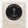 Wellness + Beauty Kabana | Summer Salt Mini Rose Clay Mask