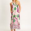 Dresses Lulasoul | Lulasoul Havana Maxi Natural