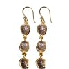 Accessories Jewellery Earrings | Ela Earrings