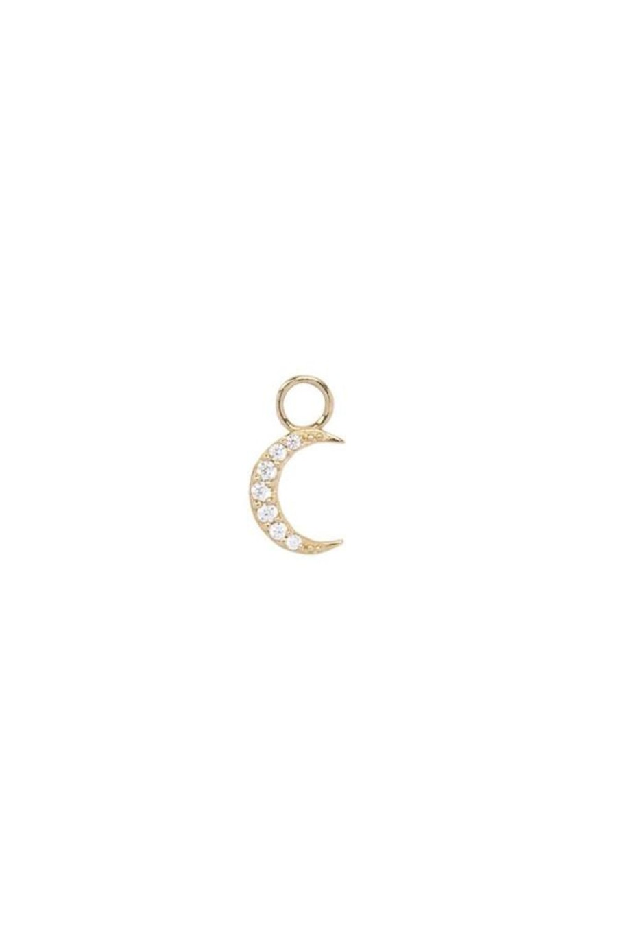 Accessories Jewellery Charms | Jewel Citizen | Crescent Charm