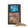 Wellness + Beauty Kabana | 17 Rocks White Choc Bark 100G