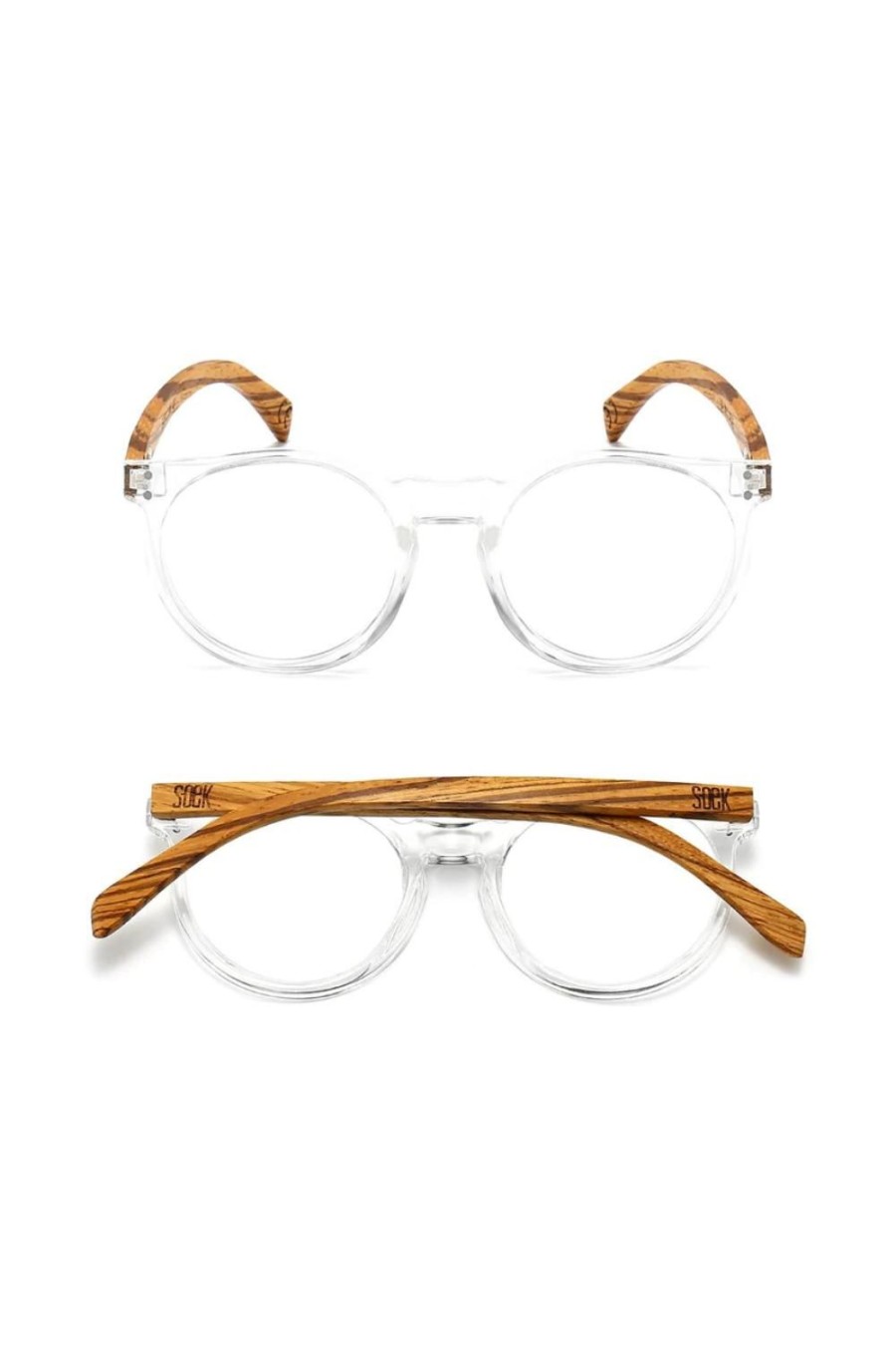 Accessories Kabana | Glasses | Wineglass Bay Readers