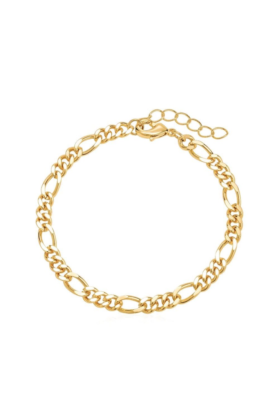 Accessories Jewel Citizen Bracelets | Jewel Citizen | Agnes Chain Bracelet