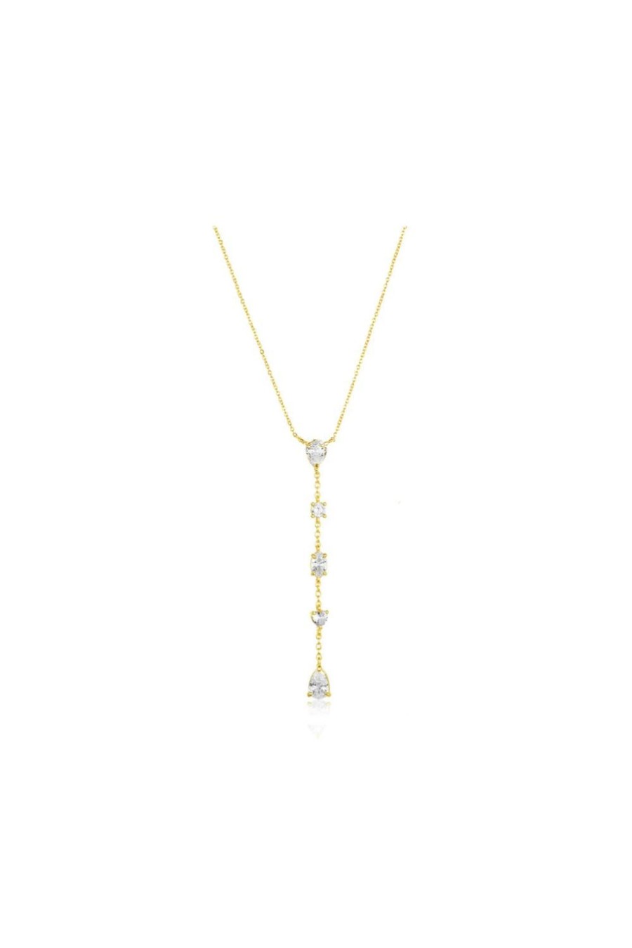 Accessories Jewel Citizen Necklaces | Jewel Citizen | Diamentia Necklace