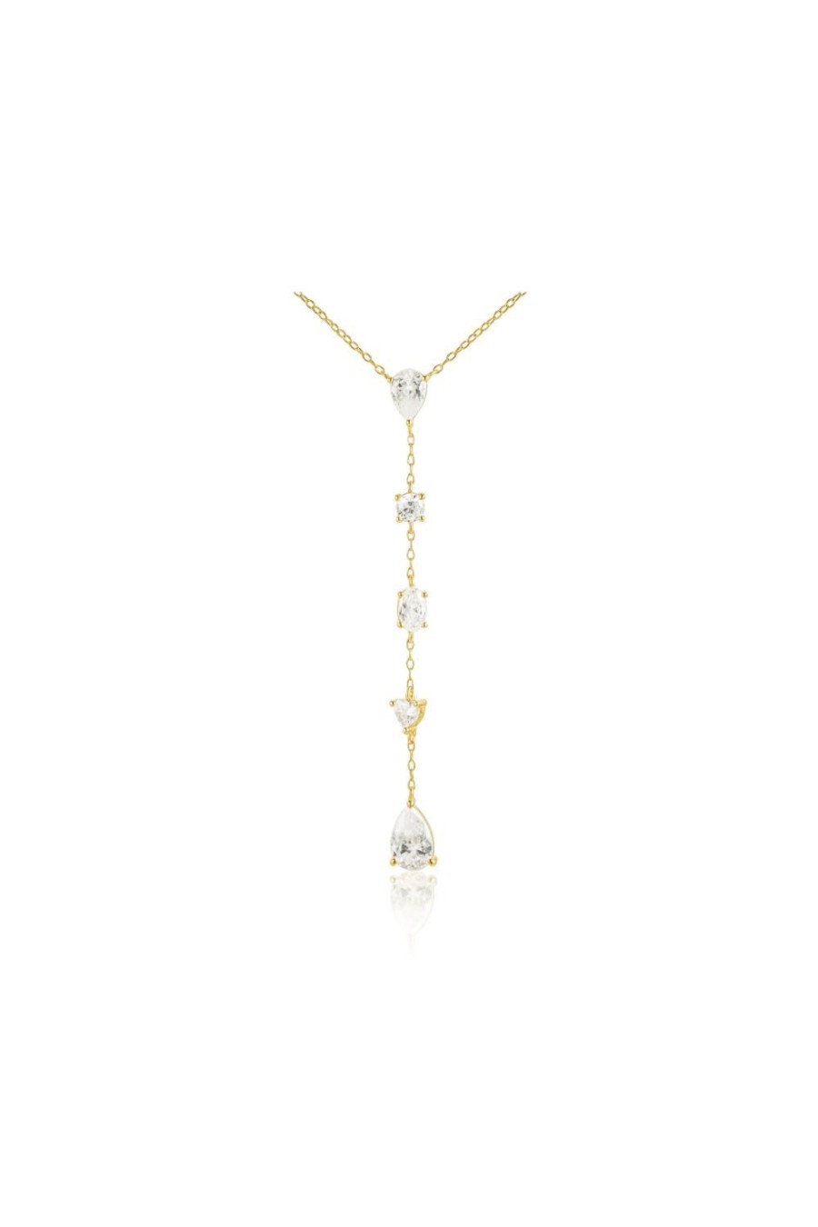 Accessories Jewel Citizen Necklaces | Jewel Citizen | Diamentia Necklace