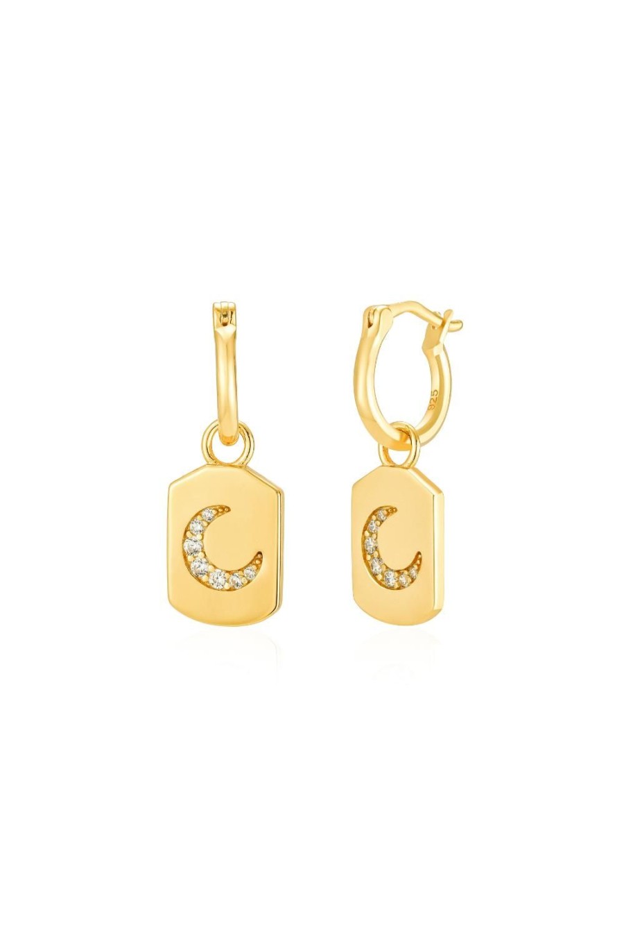 Accessories Jewellery Earrings | Jewel Citizen | Deimos Earrings