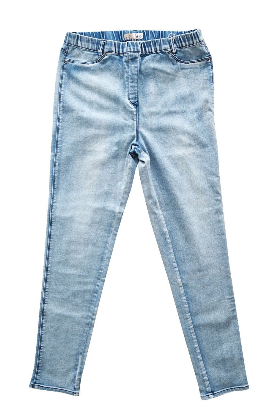 Bottoms Kabana | Ned Jean Denim