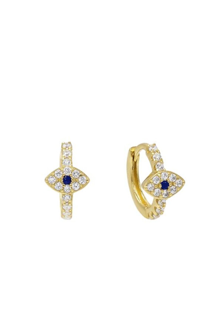 Accessories Jewellery Earrings | Jewel Citizen | Amelia Earrings