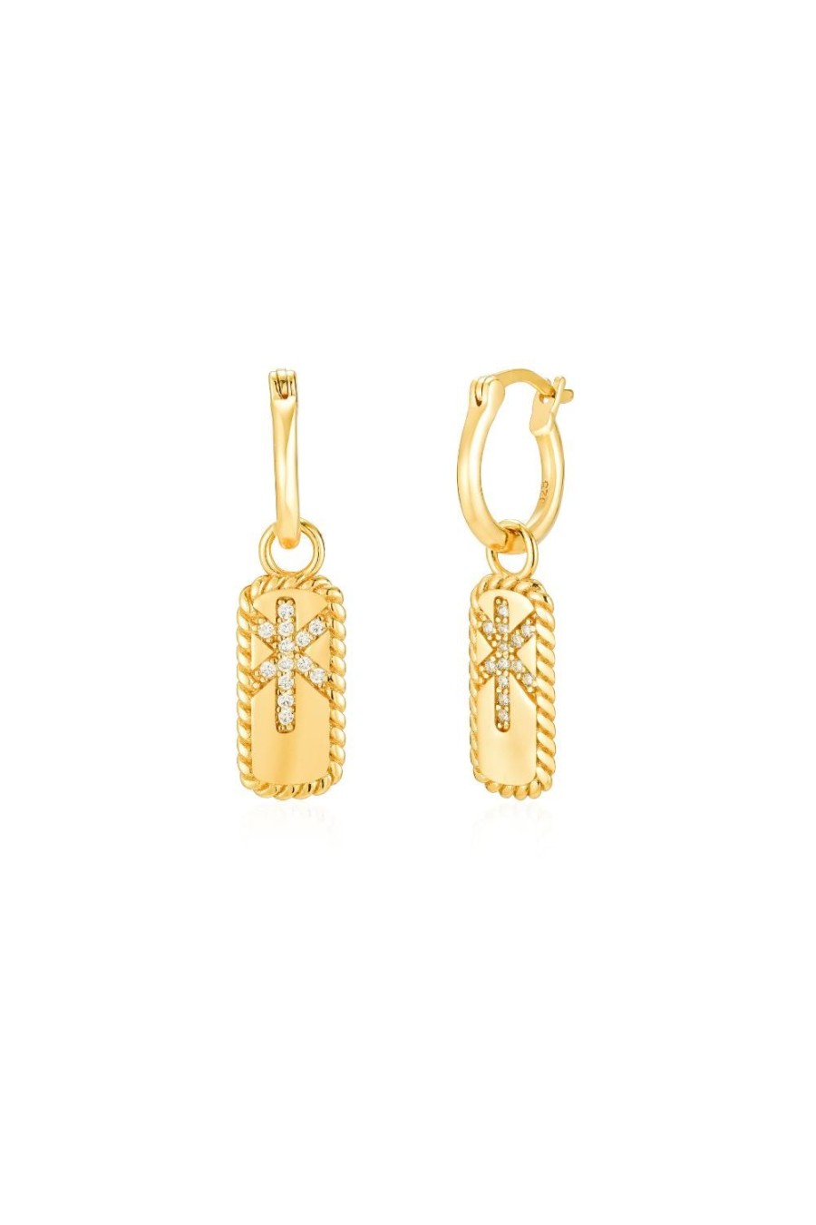 Accessories Jewel Citizen Earrings | Jewel Citizen | Kiraz Earrings