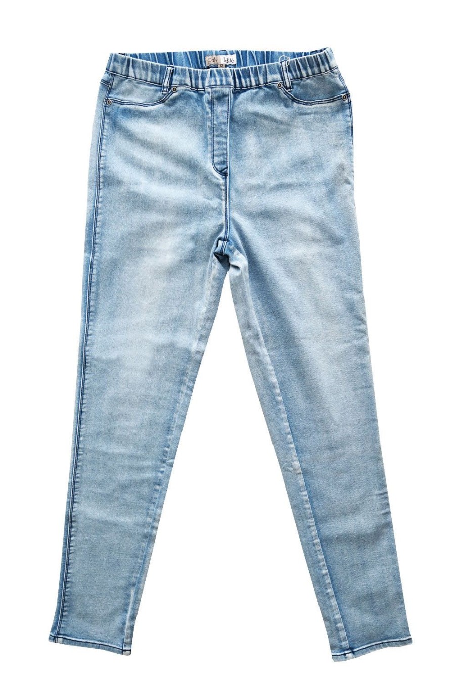 Bottoms Kabana | Ned Jean Denim