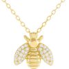 Accessories Jewellery Necklaces | Jewel Citizen | Buzz Pendant Necklace