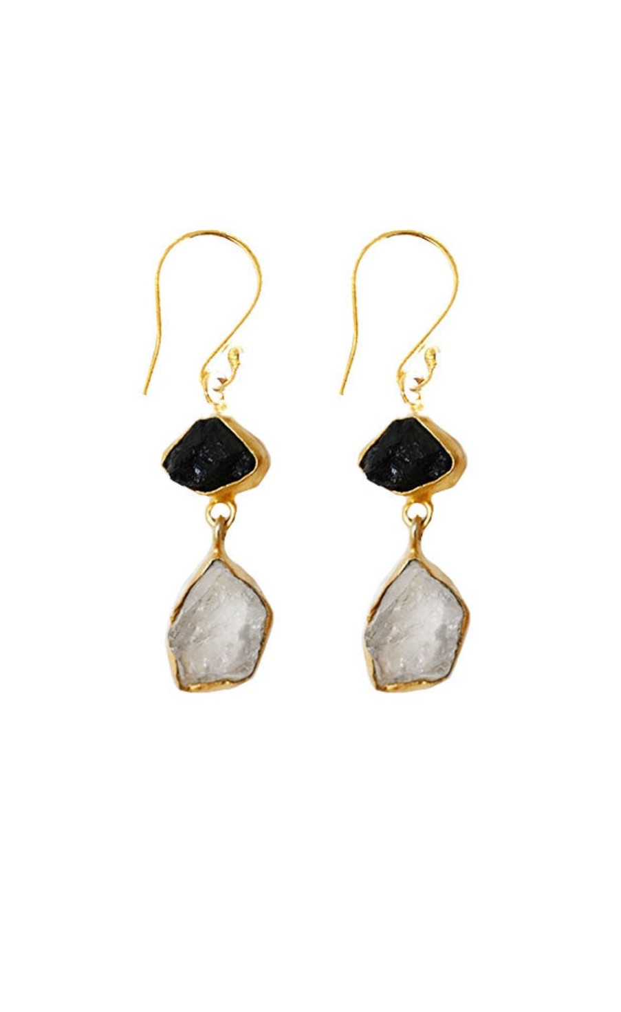 Accessories Jewellery Earrings | Stefana Earrings