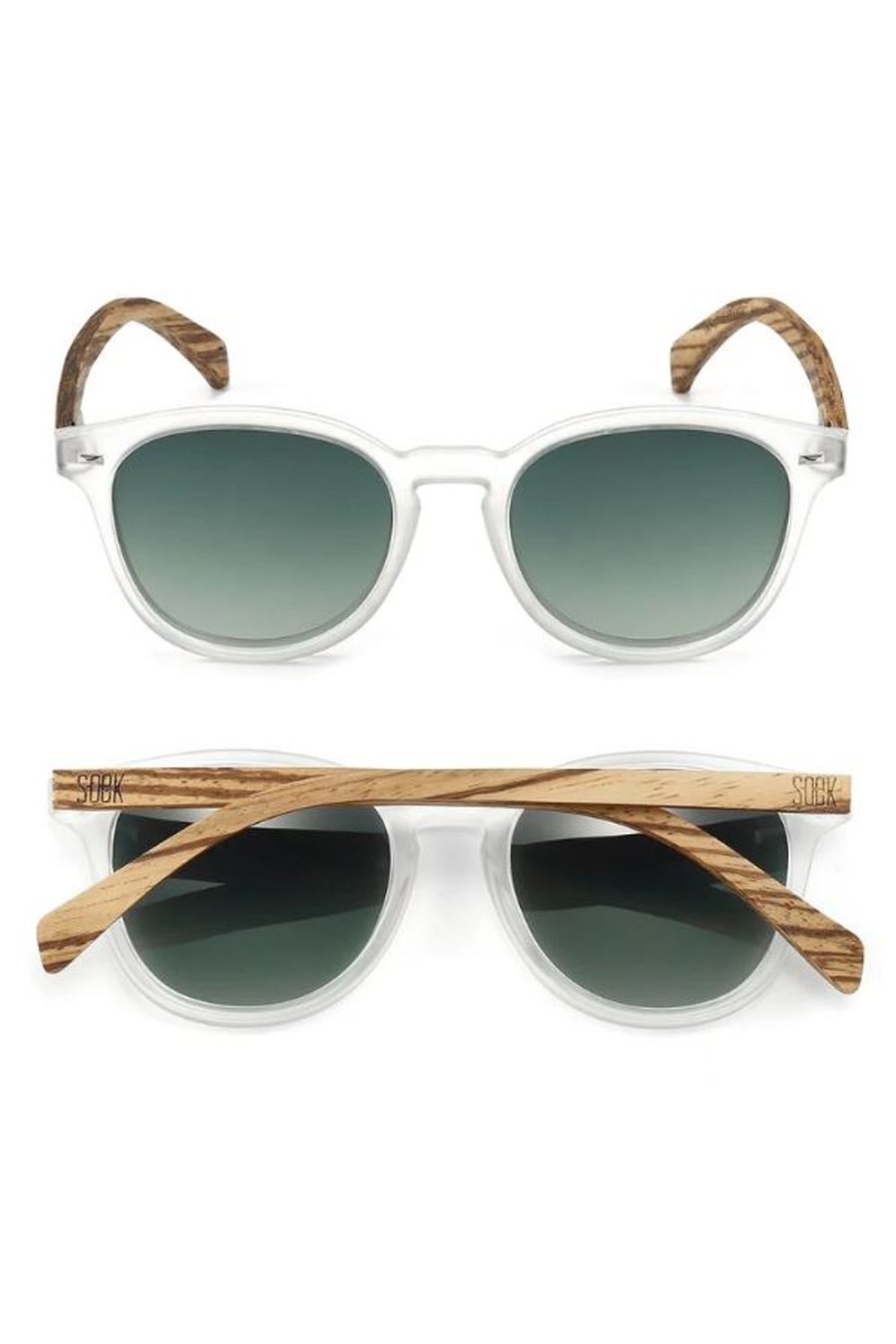 Accessories Kabana | Taine Frost Sunglasses