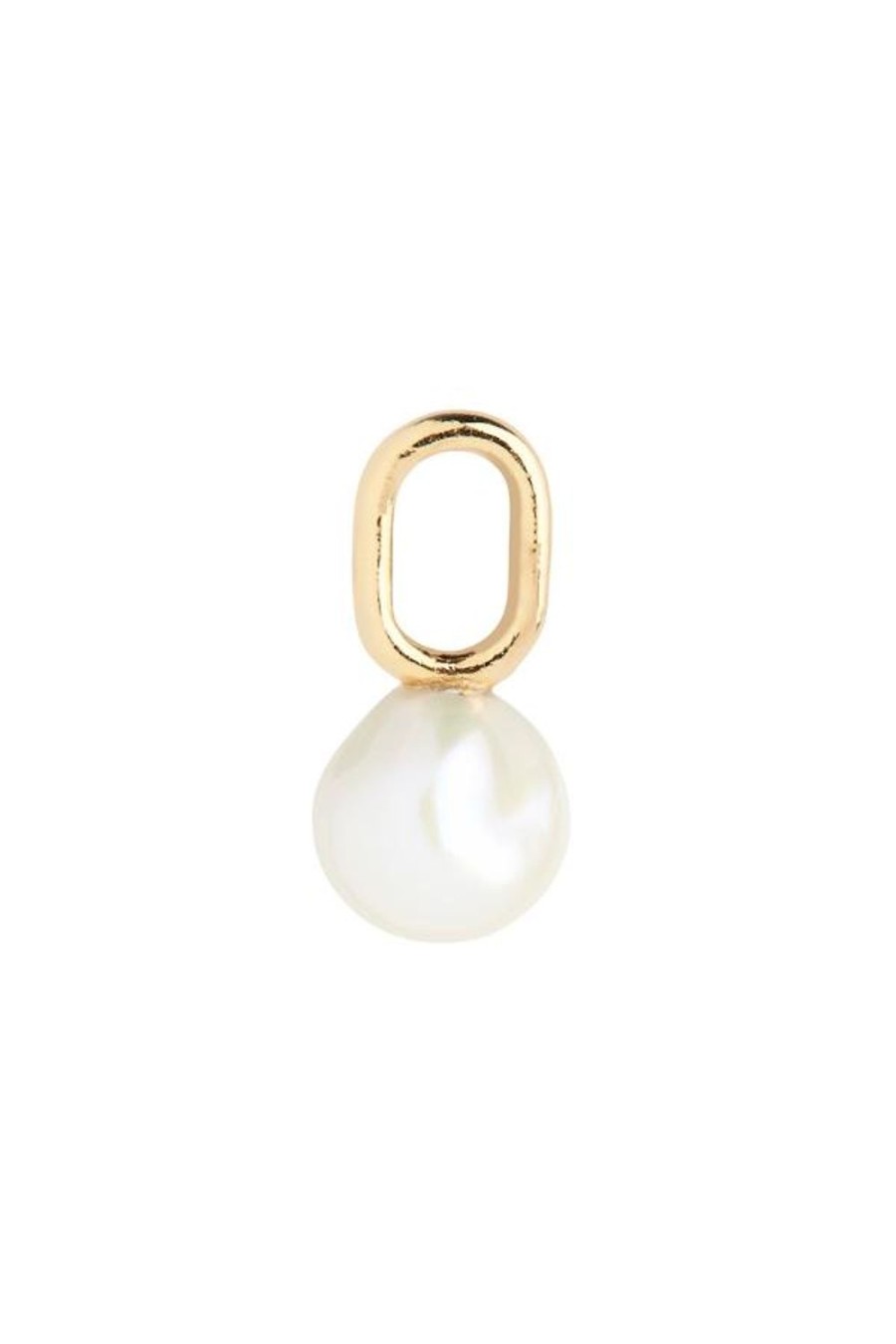 Accessories Jewellery Charms | Jewel Citizen | Pearl Charm